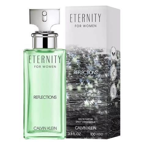 calvin klein eternity duftzwilling